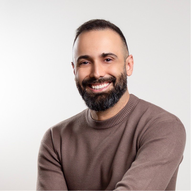 João Carlos Teixeira, CGPO da jolf