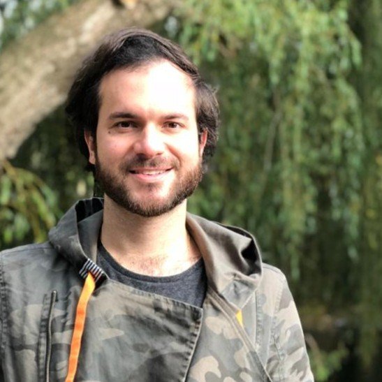 Rodolfo Arouca, CCOO da jolf